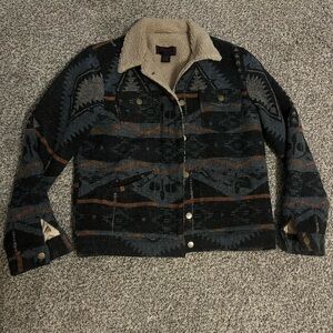 Cowgirl Legend Jacket